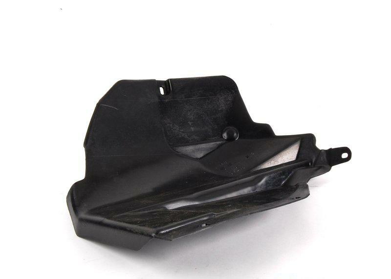 🔥 New Genuine BMW Fender Liner Cover left 51718118991 eBay