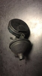 BMW 3er Krümmerentlüftungsventil 7501566 E46