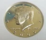 2000 S 50c Silver Kennedy Half Dollar-NGC PF69 Ultra Cameo