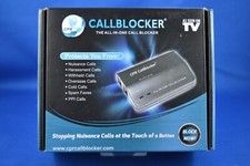 CPR - Callblocker - Version 107 All-In-One Call Blocker