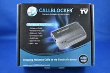 CPR - Callblocker - Version 107 All-In-One Call Blocker