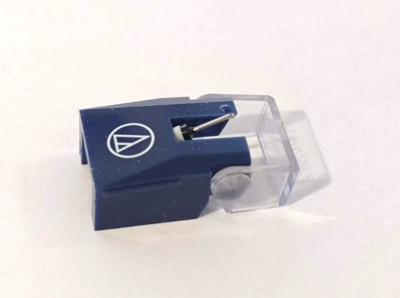 AT VMN20EB Audio Technica Ersatz Stylus Nadel - für VM520EB