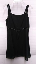 NEW LADIES CIELO DOUBLE SPAGHETTI STRAP COCKTAIL DRESS