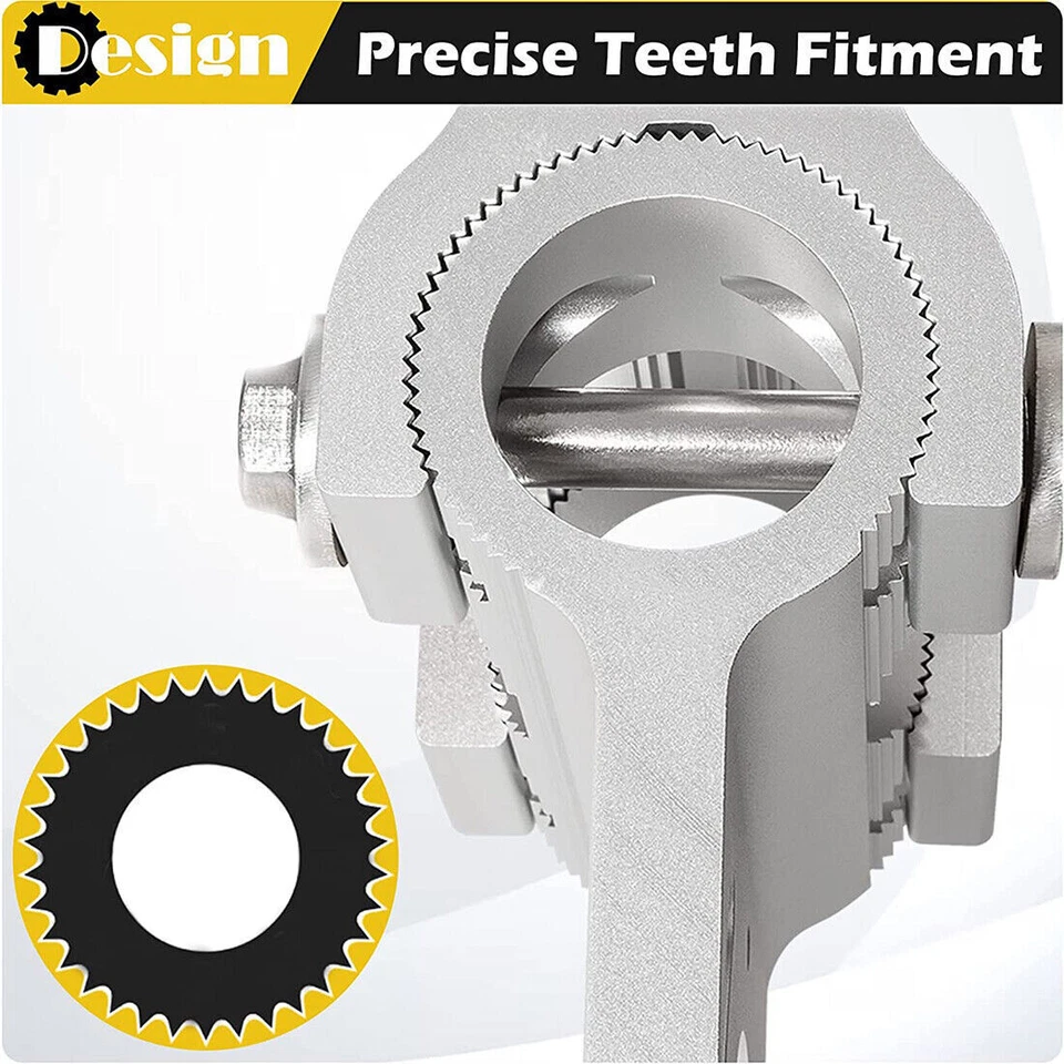 For Minn Kota Talon Adapter Bracket Jack Plate Side Mount Port Starboard 1810340 - Image 2 of 4