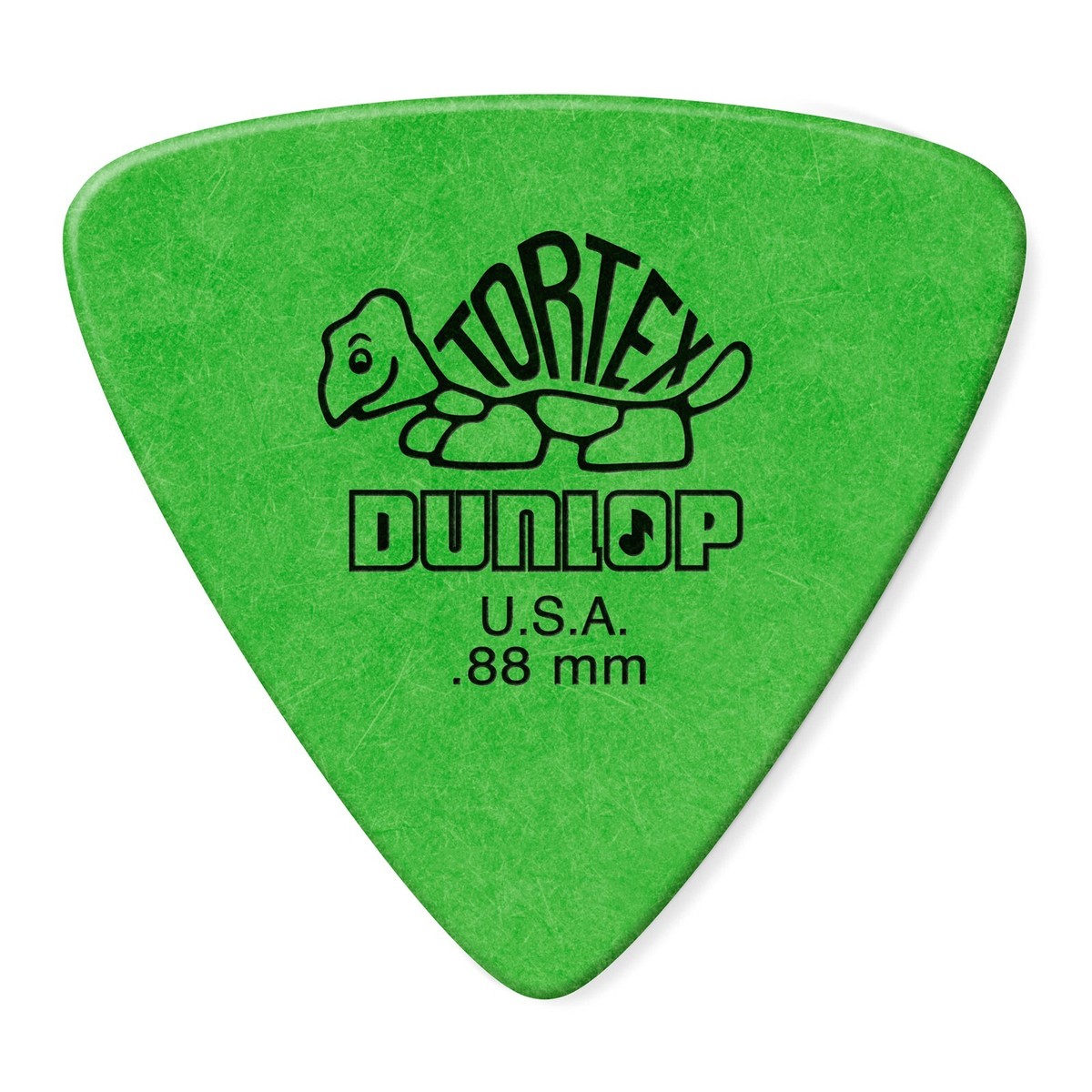 TORACO出品 TORTEX® TIII PICK .73MM - Dunlop