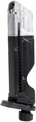 Umarex T4E S&W Smith&Wesson M&P M2.0 .43 Cal Quick Piercing Paintball Magazine