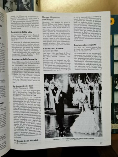 DIZIONARIO DEI FILM RUSCONI. COMPLETO IN 4 VOLUMI, cur. Pino Farinotti, 1980. - Picture 3 of 6