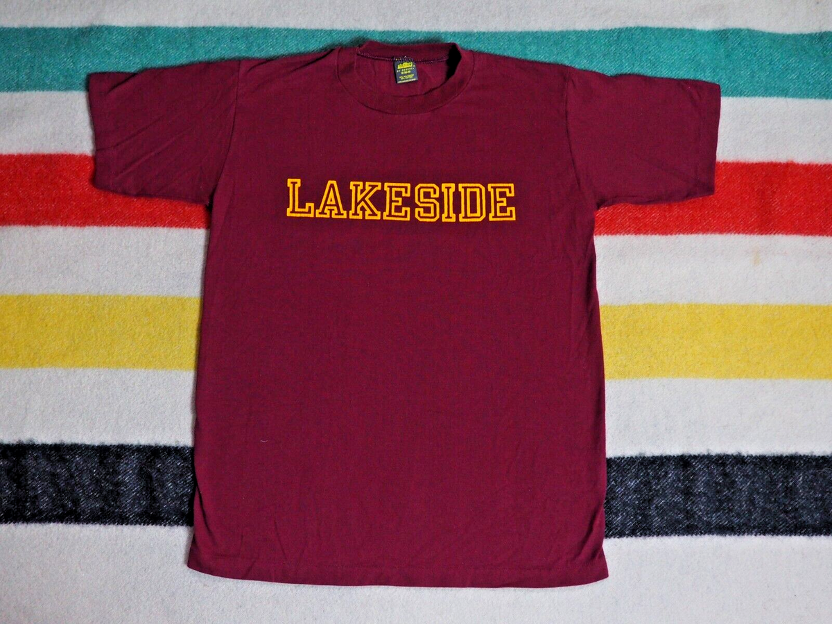 【YARDSALE】 WORLD T-SHIRT [MAROON] World T-Shirt (Maroon) – Yardsale XXX EU