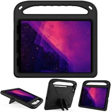 Shockproof Hybrid Protective Shell Case with Handle for Apple iPad Pro 11