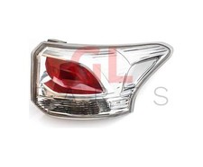 Tail Light for Mitsubishi Outlander 2012 - 2015 8330A788 Right SAE USA