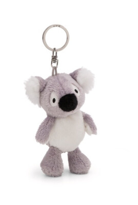 61700 NICI Bean Bag Schlüsselanhänger Koala Barry