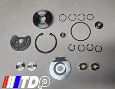 Borg Warner S400 Seriess475s485 360 Degree Turbo Rebuild Kit