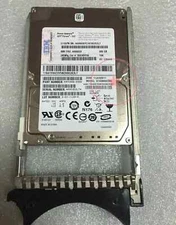 New IBM 44V6833 44V6831 300GB 10K RPM SAS SFF (AIX) pSeries HDD HARD DRIVE