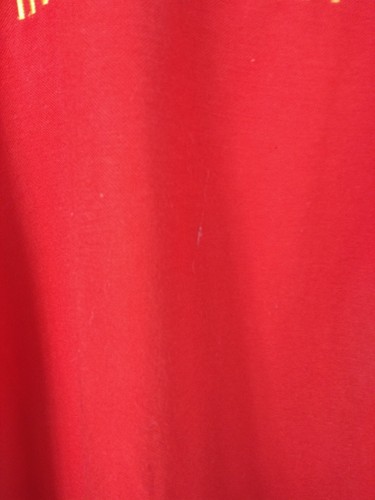 Papua New Guinea Team Jersey 2005 Shirt Papindo Men Size 42 ig93 - Picture 7 of 16