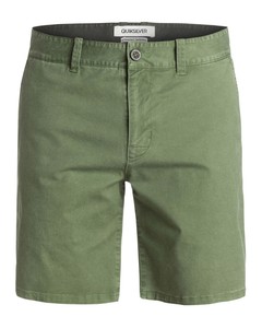 QUIKSILVER New Echo Chino Walk Short