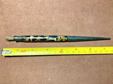 CONKLIN DESK FOUNTAIN PEN FLEXIBLE NIB