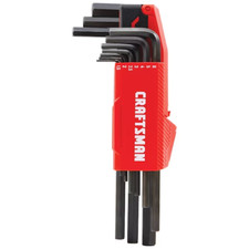 CRAFTSMAN 10-key Standard (Sae) CMHT26021