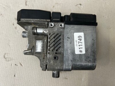 Original VW T5 Zuheizer Diesel Webasto Thermo Top 7H0815071E