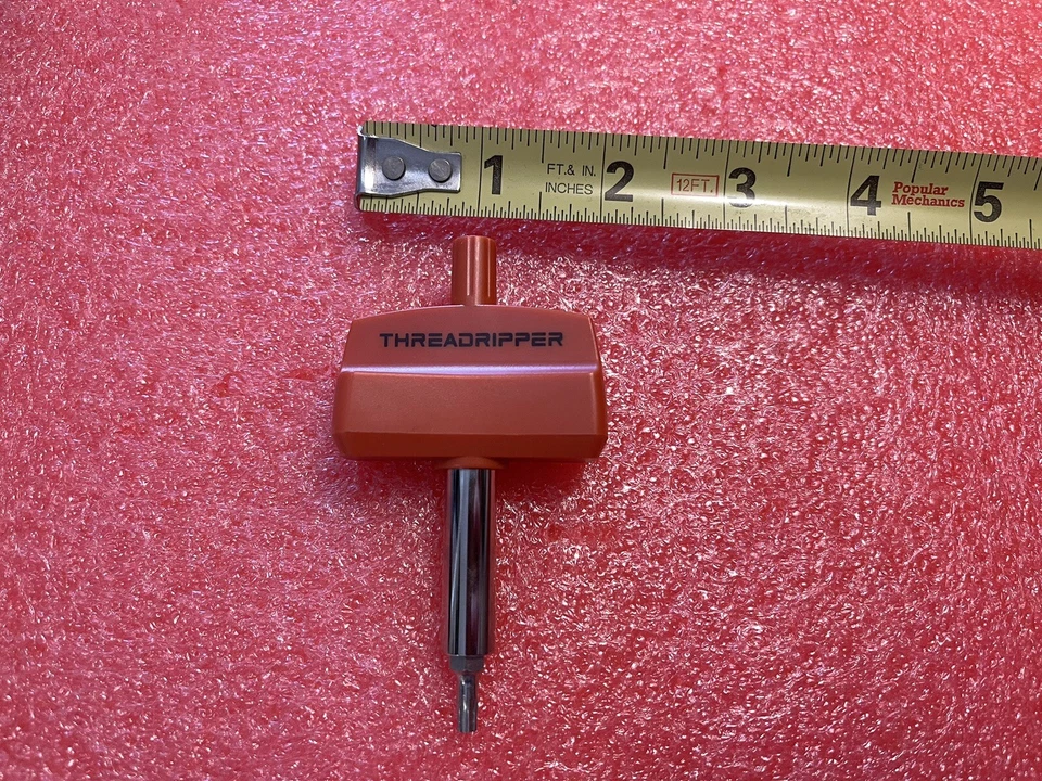 New AMD Ryzen Threadripper Epyc SP3 Processor CPU Torx Tool TR4 sWRX8 sTR4 USA - Image 2 of 4