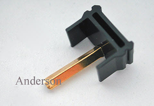 Stylo/aiguille pour Shure N91G M91G M91ED N91E