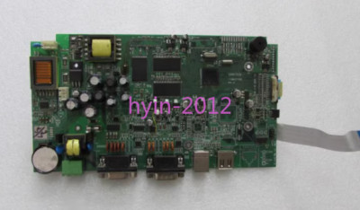1pcs Used HONGTECH 【 F7080/F100 VER.1.3】