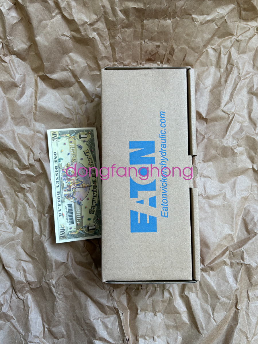 DG4V-5-7CJ-M-U-H6-20 NEW VICKERS VALVE FedEx or DHL or UPS | eBay