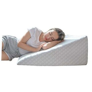 12 inch bed wedge