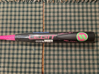 NIW 2017 WORTH LEGIT HALLSY JEFF HALL XL RELOAD 12.5  BARREL WLGJHU 34/24.5 HOT!
