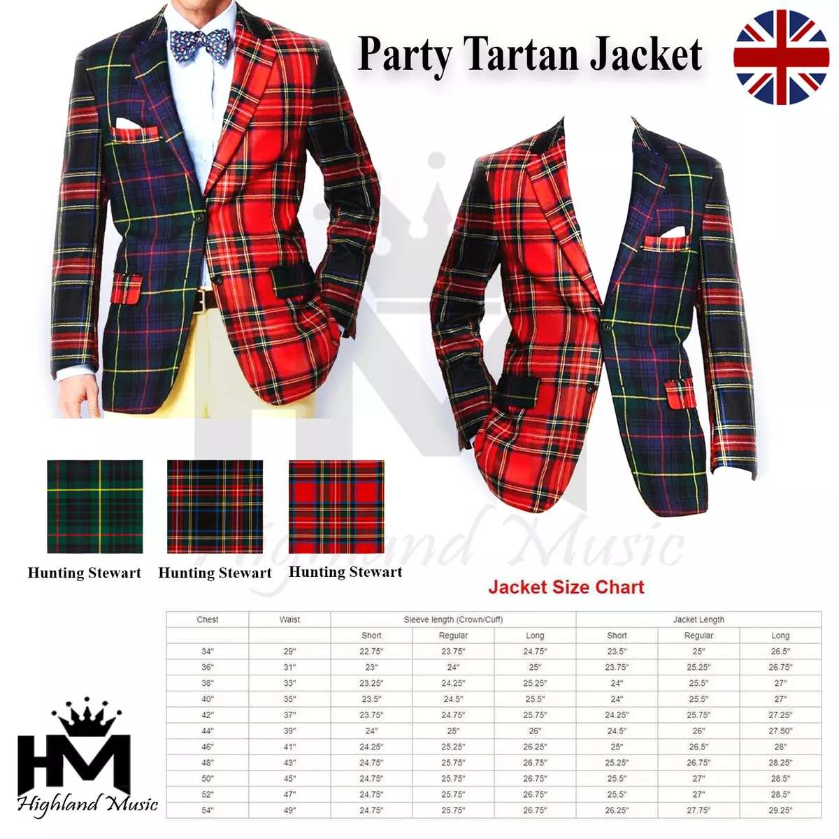Modern tartans hotsell