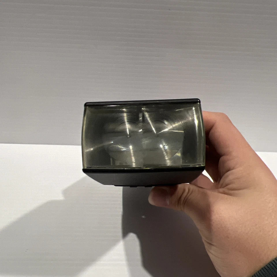 Metz Mecablitz 44 AF-3 For Canon EOS - Image 3 of 4