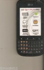FINTO TELEFONO DA VETRINA - DUMMY - LG OPTIMUS PRO  (IS NOT A PHONE)
