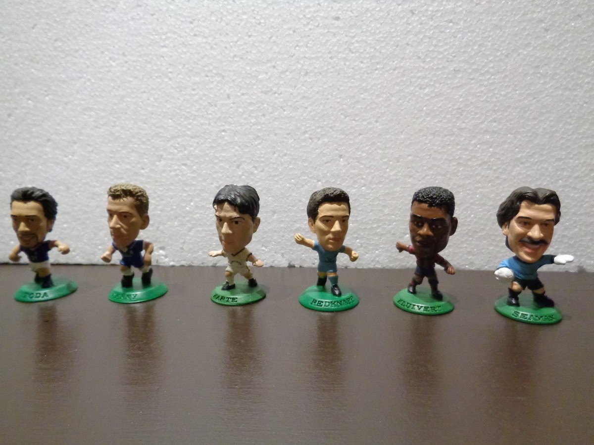 スポーツ Corinthian Microstars Italy Series 01 Corinthian Microstars blue base | eBay