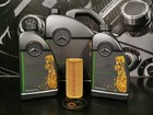 Genuine Mercedes-Benz A-Class B-Class Diesel Oil Filter & 7L Engine Oil Z640PAC