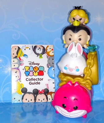 alice in wonderland tsum tsum big tsum