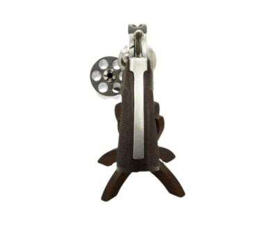 Denix Python .357 Magnum Non-Firing Revolver Replica 6 Inch Barrel