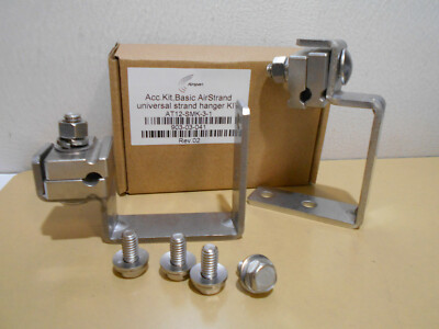 AIRSPAN Accessory Strand Hanger Kit 903-03-041 | eBay