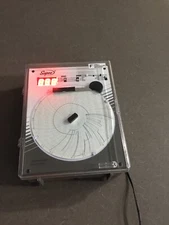 Supco CR87J CR87-J Temperature Recorder Free Fast Shipping !