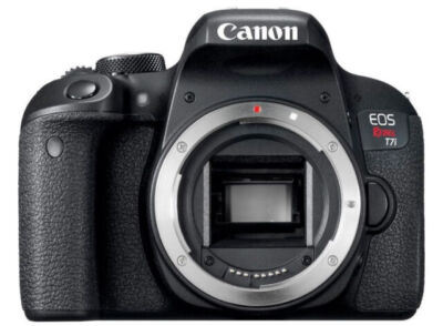 Canon Kiss Digital X | eBay
