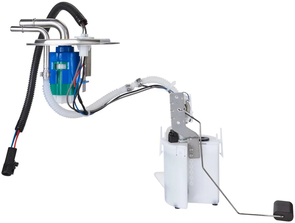 MONTAJE MÓDULO BOMBA COMBUSTIBLE 150350 PARA 08 09 10 FORD F-250 SUPER DUTY 5.4L 6.8L Foto 2 de 4