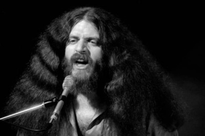Musiker Robby Steinhardt 4x6 Foto        