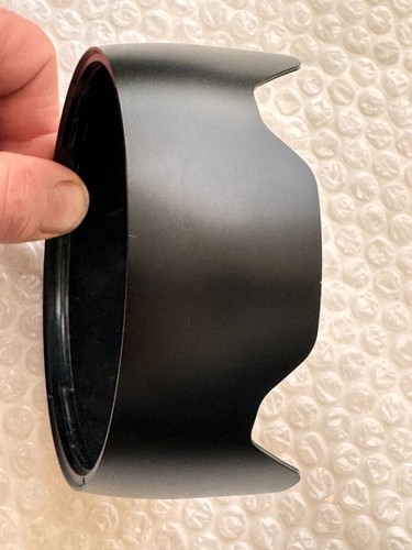 Zeiss OTUS metal lens hood FITS : 1.4/28 =28mm f1.4 *original* (RRP £230) =Rare - Picture 5 of 10