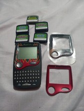 Leapfrog Quantum iQuest Handheld Educational System With Extras Sience Social St