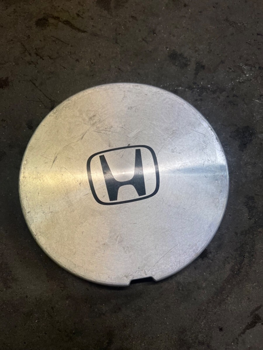 UNIT/04×CAMP GEEKS Round Plate 154mm Honda center cap, #, (P9248) 44742-SM4-A330 E220 | eBay