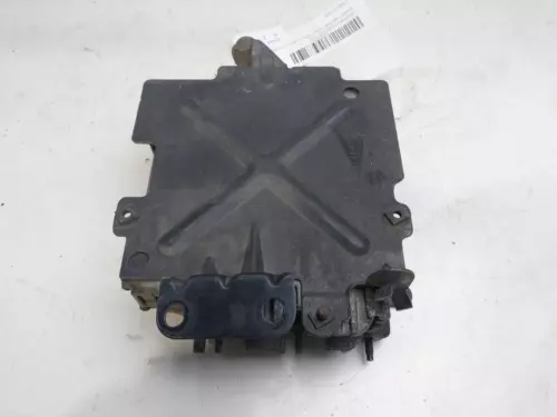 7700111552 Centralina Motore per RENAULT MEGANE I FASE 2 BERLINA (BA0) 8229535 - Foto 1 di 10