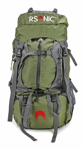 Isolierte Outdoor-Trekkingrucksäcke