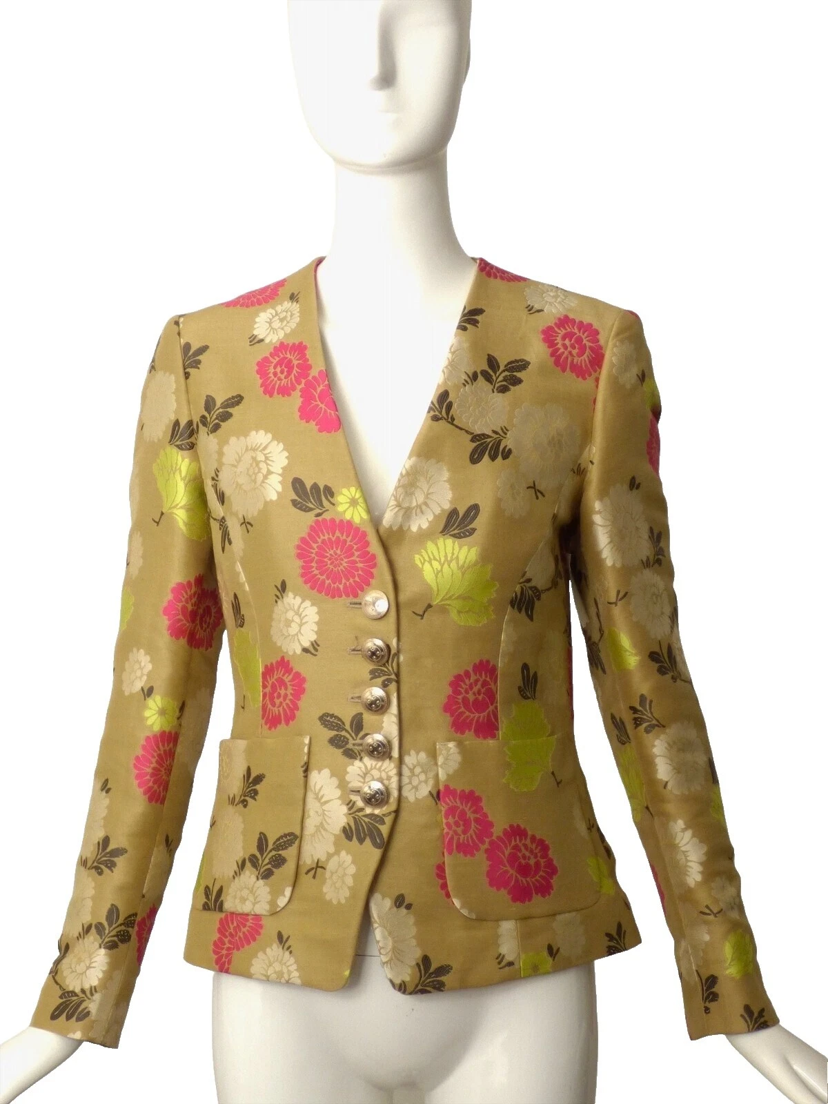 Trajes y ETRO Mezcla de lino Suit Separates para Mujeres