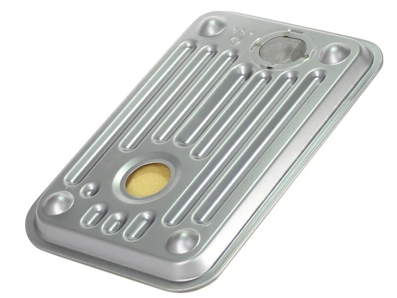 aFe ProGuard For D2 Fluid Filters Trans F/F TRANS GM Diesel Trucks 01-15 V8-6.6L - Image 3 of 4