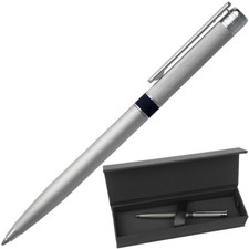 HUGO BOSS Kugelschreiber schmal dünn Schreiber Stift Ballpoint Pen thin slim