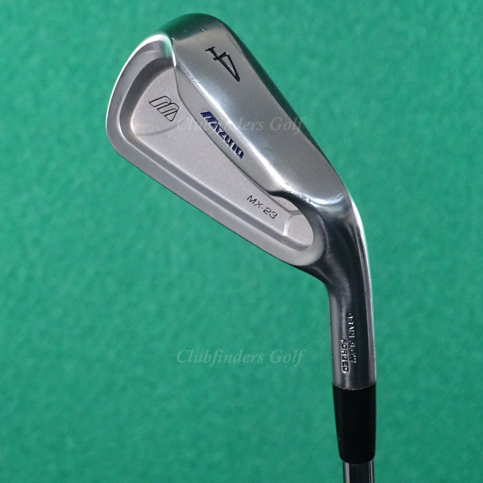 Mizuno MX23 Single 4 Iron Precision Rifle Flighted FCM 5.0