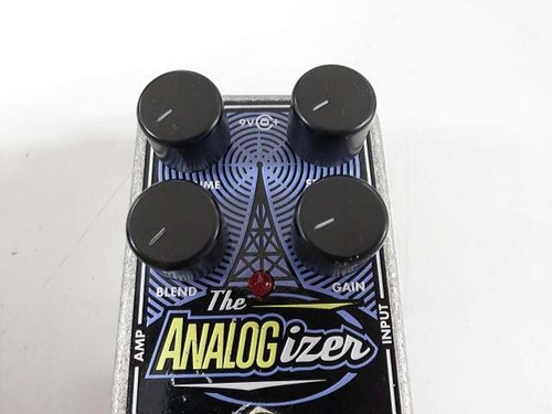 ELECTRO HARMONIX ANALOGIZER chorus From Japan - Picture 2 of 7